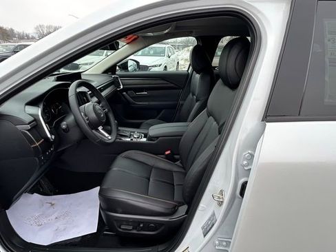 New 2026 MAZDA CX-50 AWD 2.5 Hybrid w/ Weather Package image 11