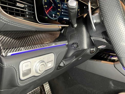 Used 2021 Mercedes-Benz GLE 63 AMG S image 26