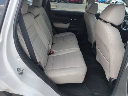 Used 2024 Honda CR-V EX-L image 33