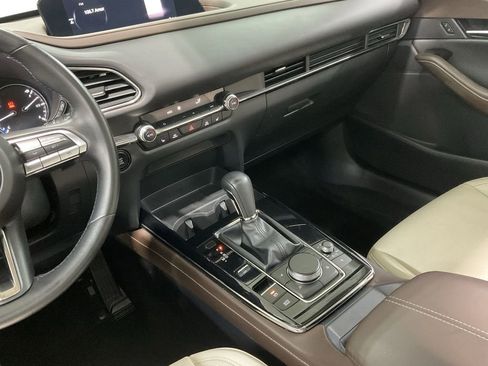 Used 2023 MAZDA CX-30 AWD 2.5 S w/ Premium Package image 14