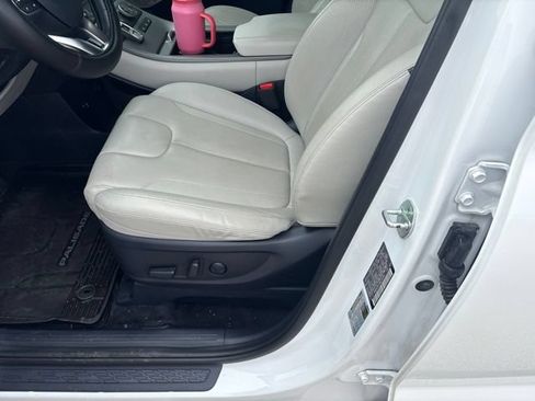 Used 2021 Hyundai Palisade SEL w/ Premium Package AWD/4WD image 7