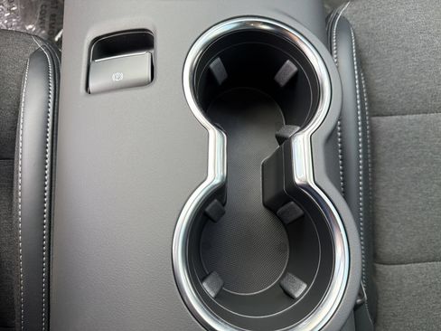 New 2026 Ford Mustang Coupe RWD image 9