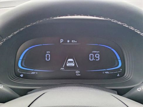 New 2026 Hyundai Venue SEL image 12