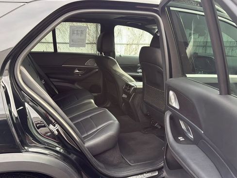 Used 2021 Mercedes-Benz GLE 350 4MATIC image 25