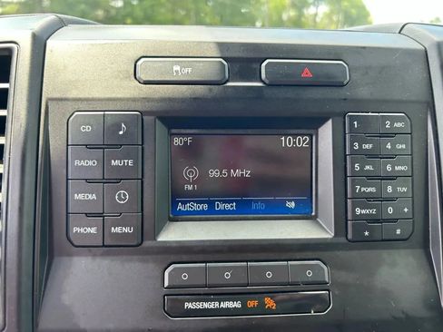 Used 2016 Ford F150 XL w/ Equipment Group 101A Mid image 18