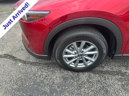 Used 2023 MAZDA CX-5 AWD 2.5 S image 10