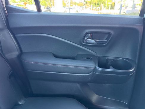 Used 2023 Honda Ridgeline Black Edition image 23