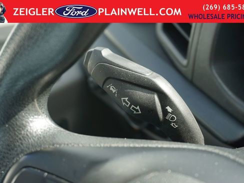 Used 2024 Ford Transit 250 Low Roof AWD w/ Exterior Upgrade Package image 20