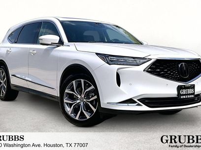 Used 2023 Acura MDX w/ Technology Package