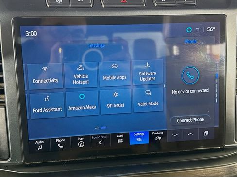 Used 2024 Ford F350 Lariat w/ Sport Appearance Package image 38