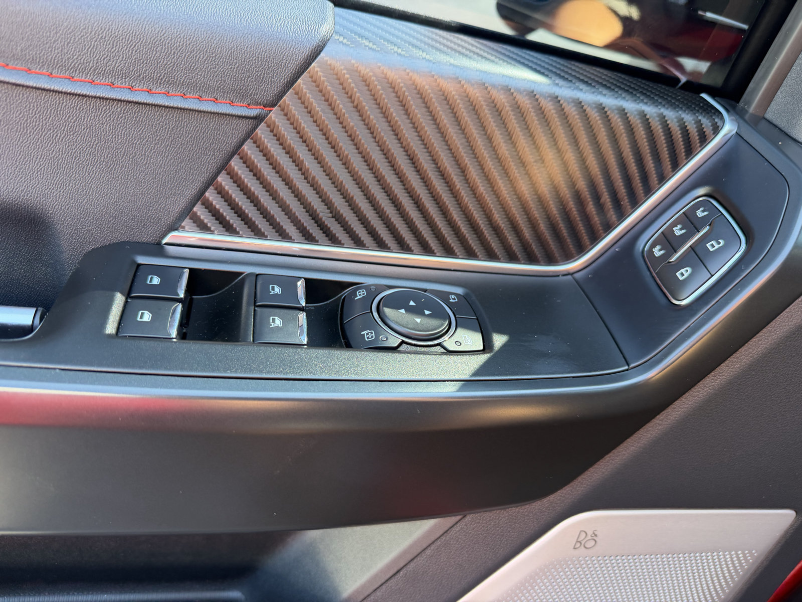 Used 2025 Ford F150 Raptor AWD/4WD image 21