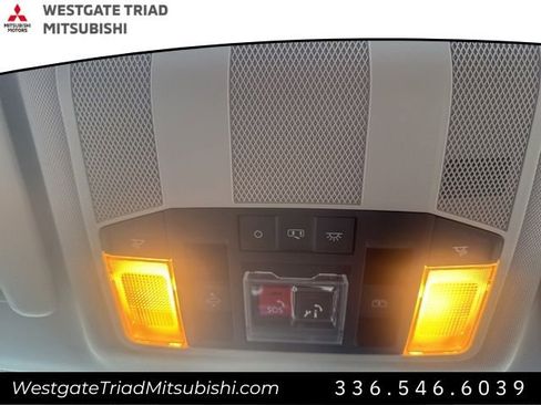 New 2026 Mitsubishi Eclipse Cross SE image 25