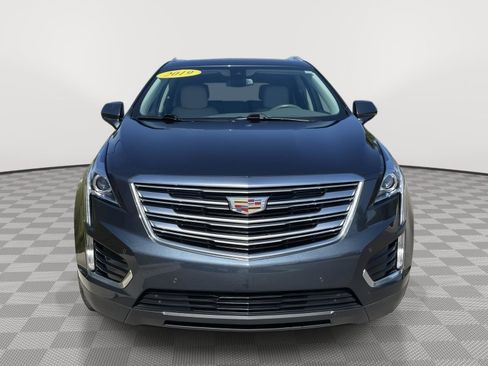 Used 2019 Cadillac XT5 Luxury FWD image 21