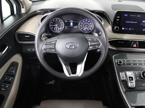 Used 2022 Hyundai Santa Fe SEL w/ Cargo Package FWD image 6