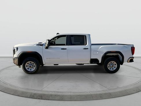 New 2026 GMC Sierra 2500 Pro w/ Convenience Package AWD/4WD image 5