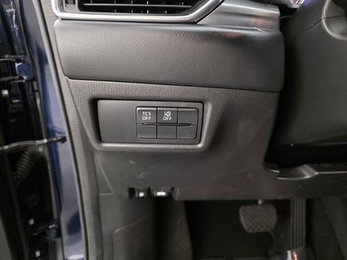 Used 2021 MAZDA CX-5 Touring image 27