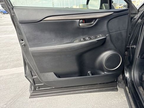 Used 2018 Lexus NX 300 w/ Comfort Package image 13