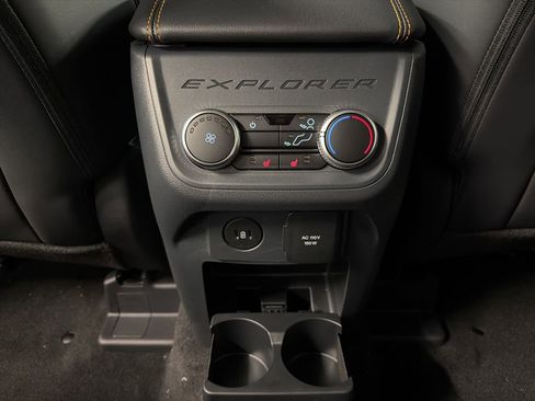 New 2026 Ford Explorer Tremor AWD/4WD image 37
