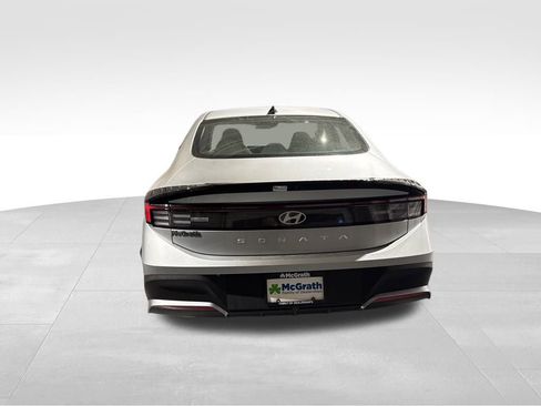New 2026 Hyundai Sonata SE image 5
