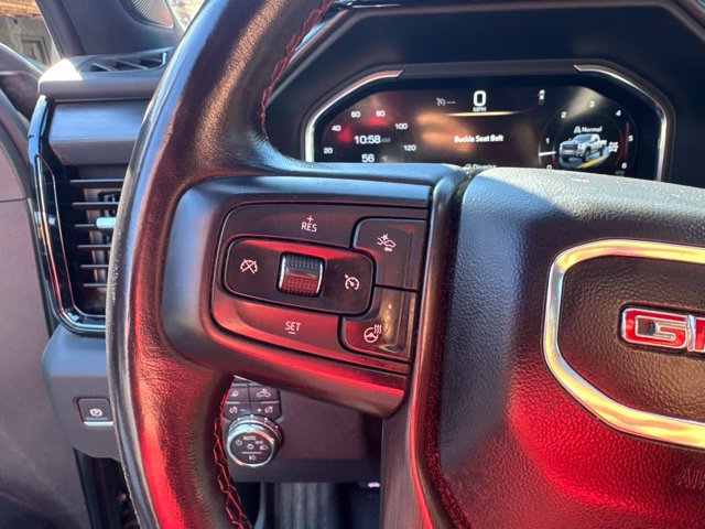 Used 2024 GMC Sierra 2500 AT4X AWD/4WD image 20