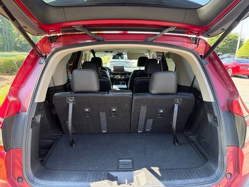 Used 2024 Honda Pilot EX-L image 12
