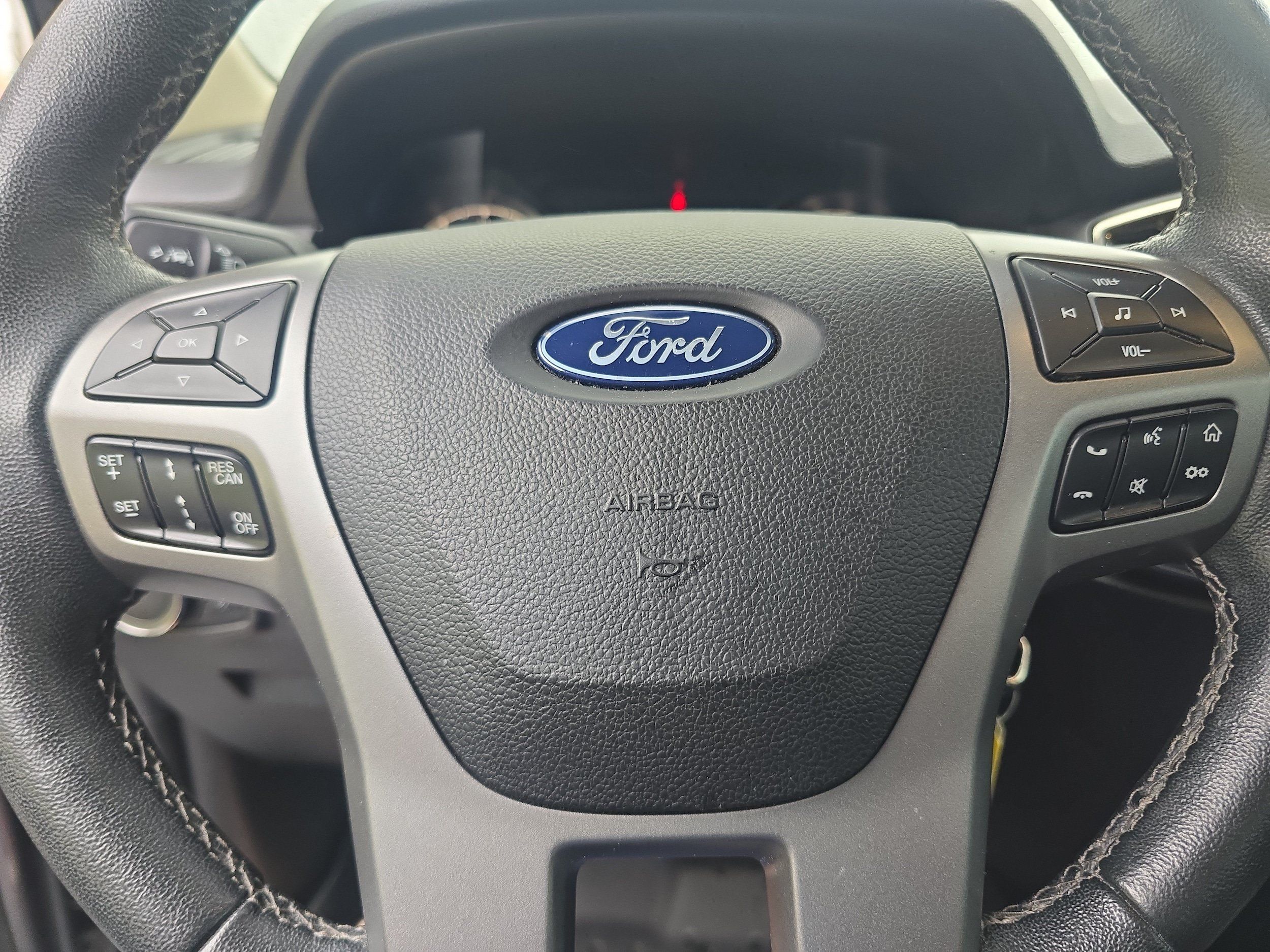 Used 2021 Ford Ranger XLT w/ Equipment Group 301A Mid AWD/4WD image 15