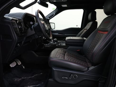 Used 2025 Ford F150 Lariat w/ Equipment Group 502A High AWD/4WD image 90