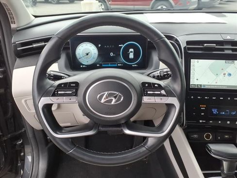 Used 2024 Hyundai Tucson SEL w/ Convenience Package image 22