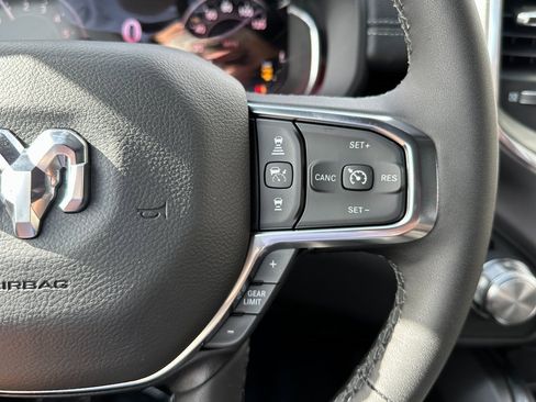 New 2026 RAM 1500 Laramie image 22