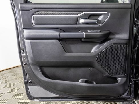 New 2026 RAM 1500 Big Horn AWD/4WD image 38