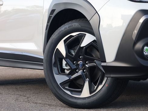 New 2026 Subaru Crosstrek 2.5i Limited AWD/4WD image 3
