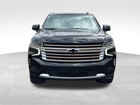 Used 2021 Chevrolet Tahoe High Country w/ Premium Package AWD/4WD image 7