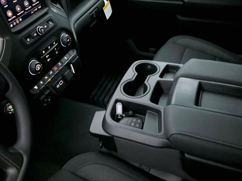 New 2026 Chevrolet Silverado 2500 Custom w/ Custom Value Package image 7