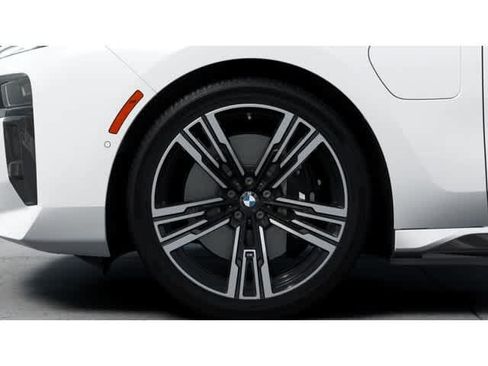 New 2026 BMW 750e xDrive w/ Executive Package AWD/4WD image 7