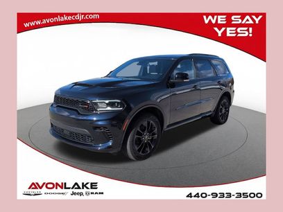 Used 2024 Dodge Durango GT