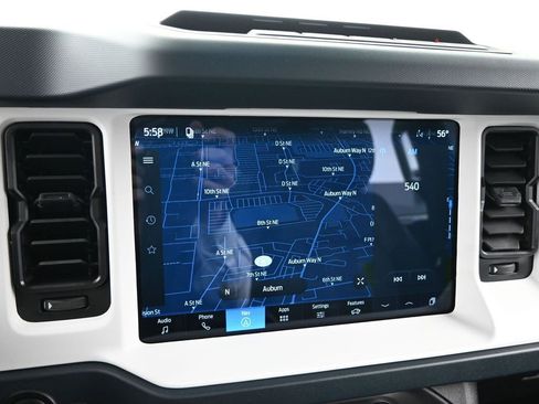 New 2026 Ford Bronco Heritage Edition image 21