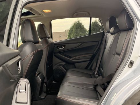 Used 2019 Subaru Crosstrek 2.0i Limited w/ Moonroof Package w/Navigation AWD/4WD image 27