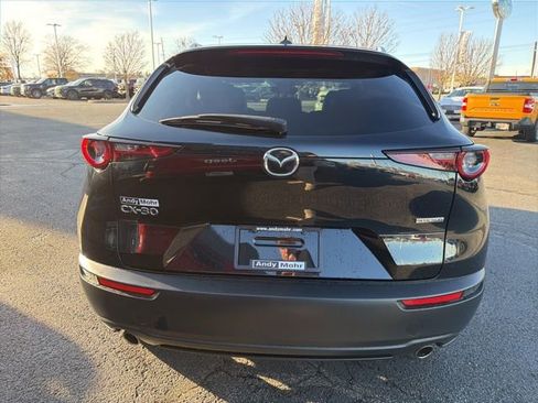 Used 2020 MAZDA CX-30 FWD w/ Premium Package image 8
