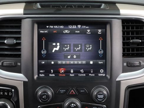 Used 2019 RAM 1500 Big Horn AWD/4WD image 33