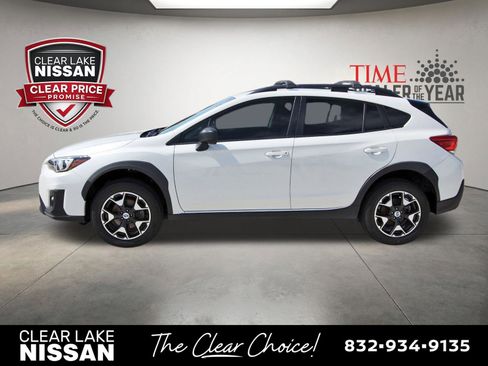 Used 2018 Subaru Crosstrek 2.0i AWD/4WD image 4