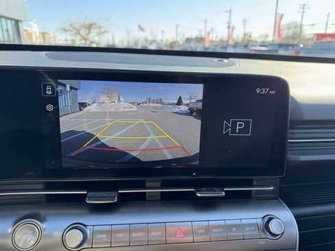 Used 2024 Hyundai Kona SEL image 21