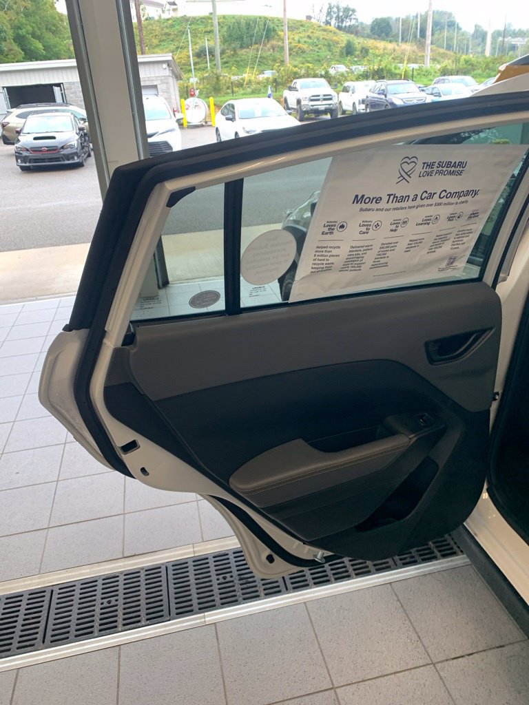 New 2026 Subaru Crosstrek 2.5i Wilderness w/ Crosstrek Mirror Package AWD/4WD image 7