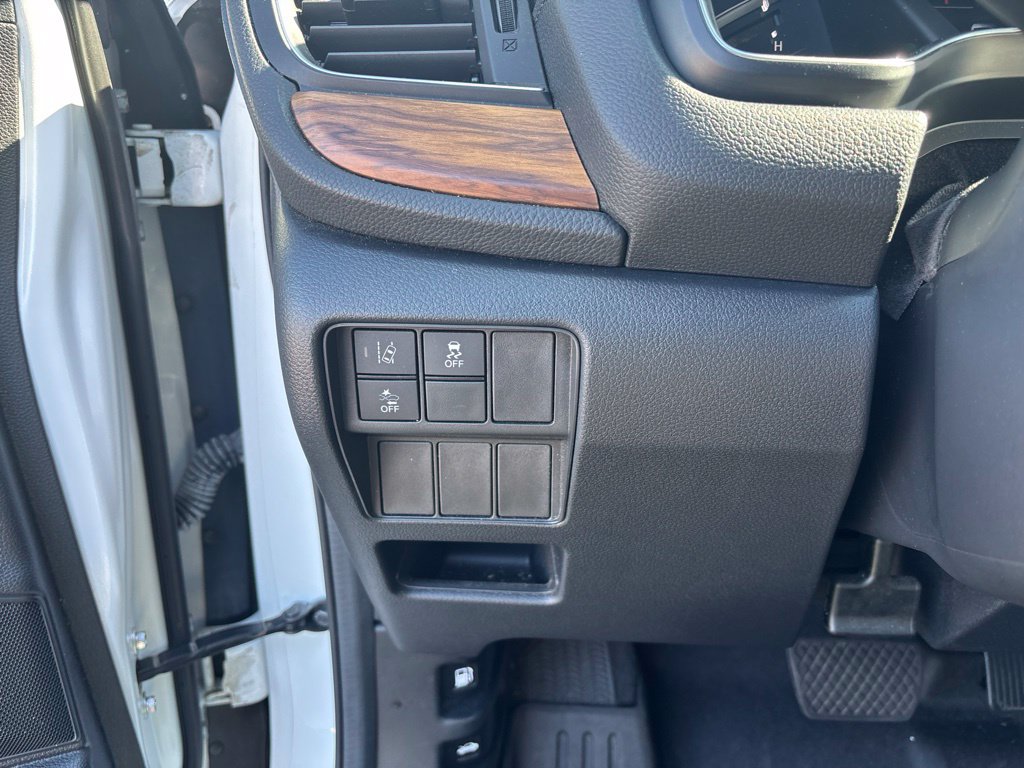 Used 2022 Honda CR-V EX image 12