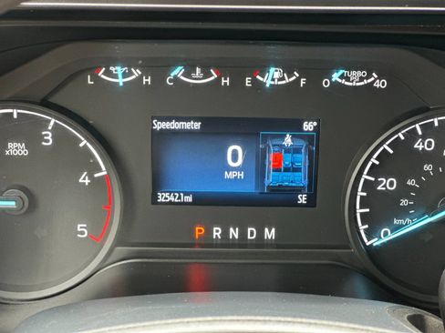 Used 2023 Ford F250 XL w/ STX Appearance Package AWD/4WD image 32