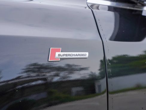 Used 2015 Audi SQ5 Premium Plus AWD/4WD image 4