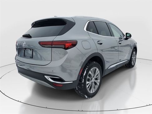 Used 2023 Buick Envision Preferred image 4
