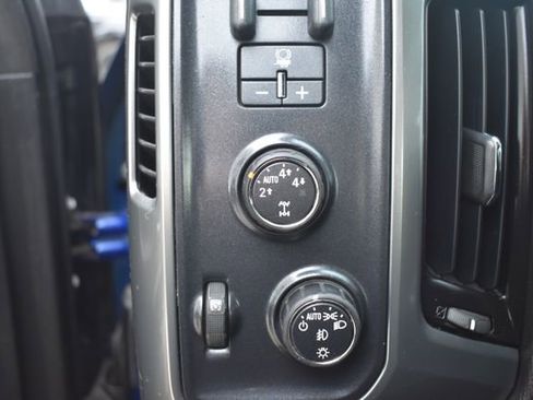 Used 2014 Chevrolet Silverado 1500 LT w/ All Star Edition AWD/4WD image 19