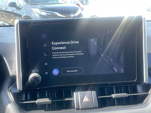 Used 2025 Toyota RAV4 XLE w/ Convenience Package image 20