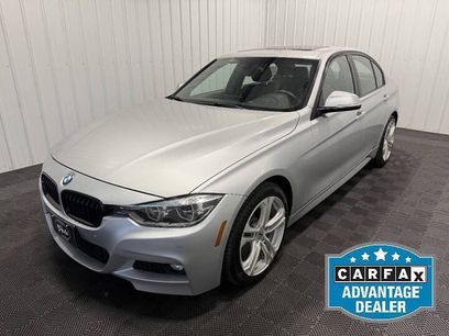 Used 2016 BMW 328i xDrive Sedan