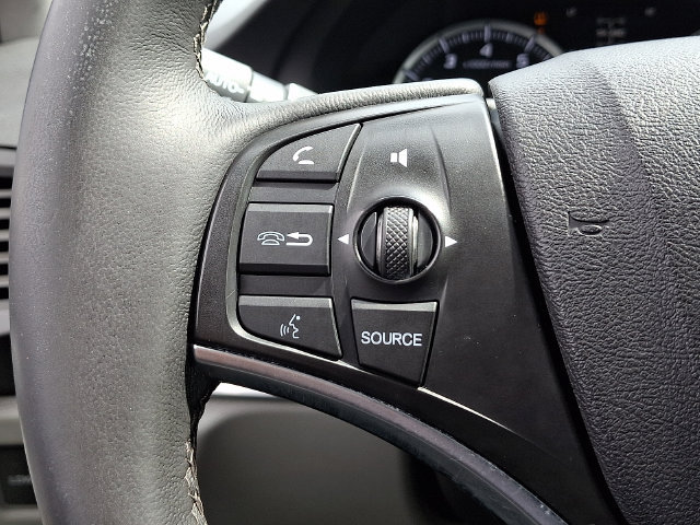 Used 2015 Acura MDX w/ Tech & Entertainment Pkg AWD/4WD image 23